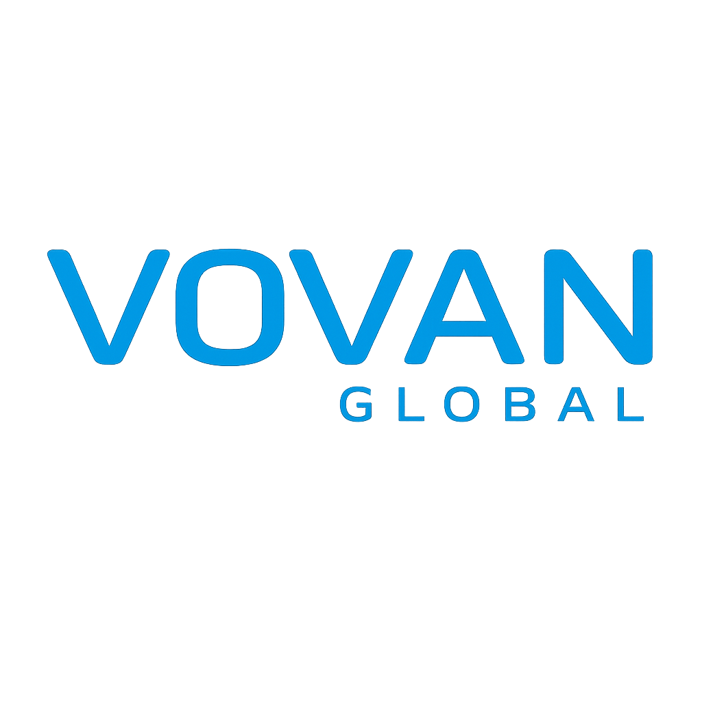 VOVAN Global GmbH