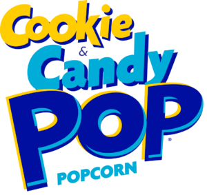 Cookie & Candy Pop