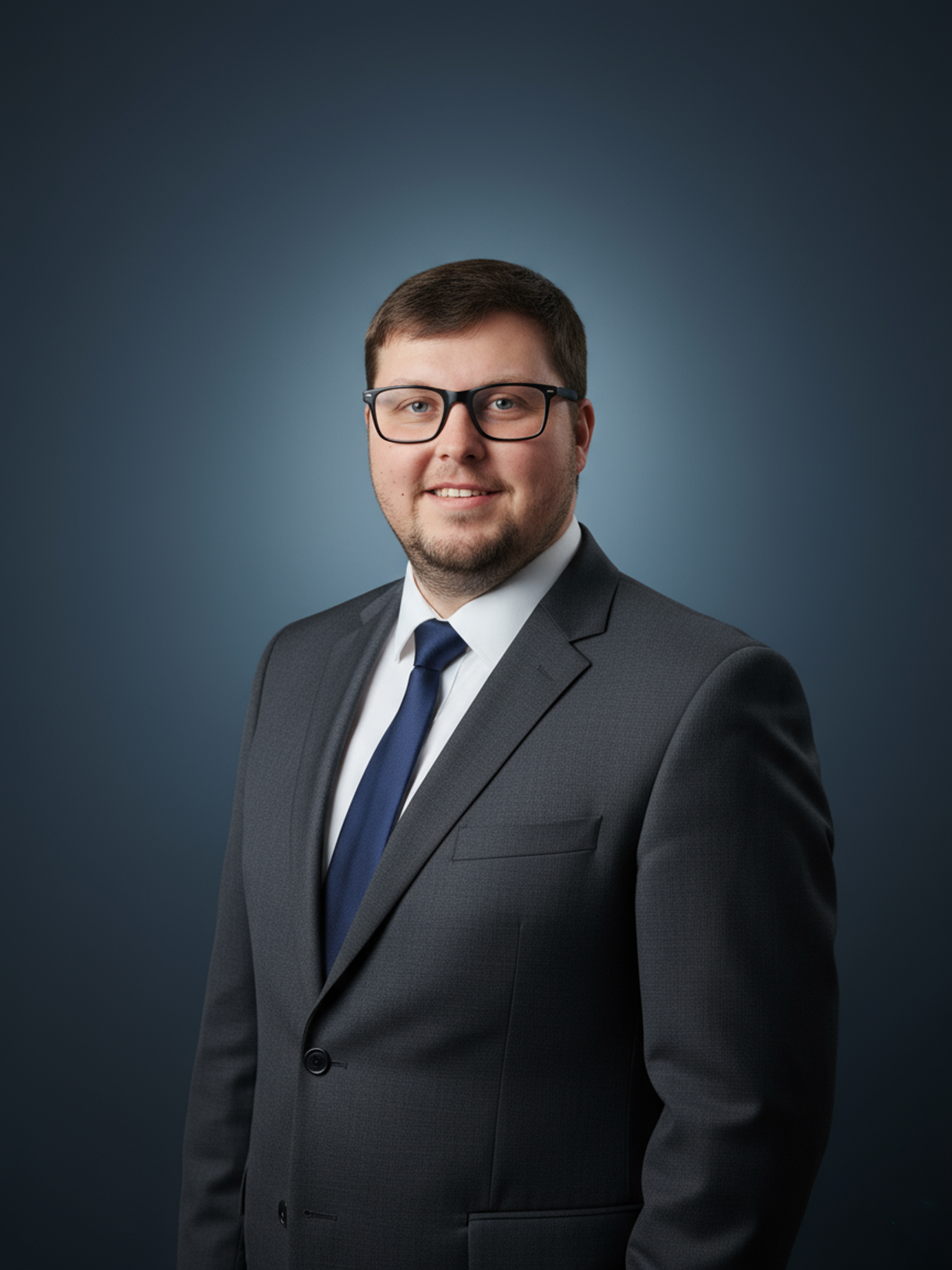 Kai Krüger – Lager & Logistik Management, Office Administration