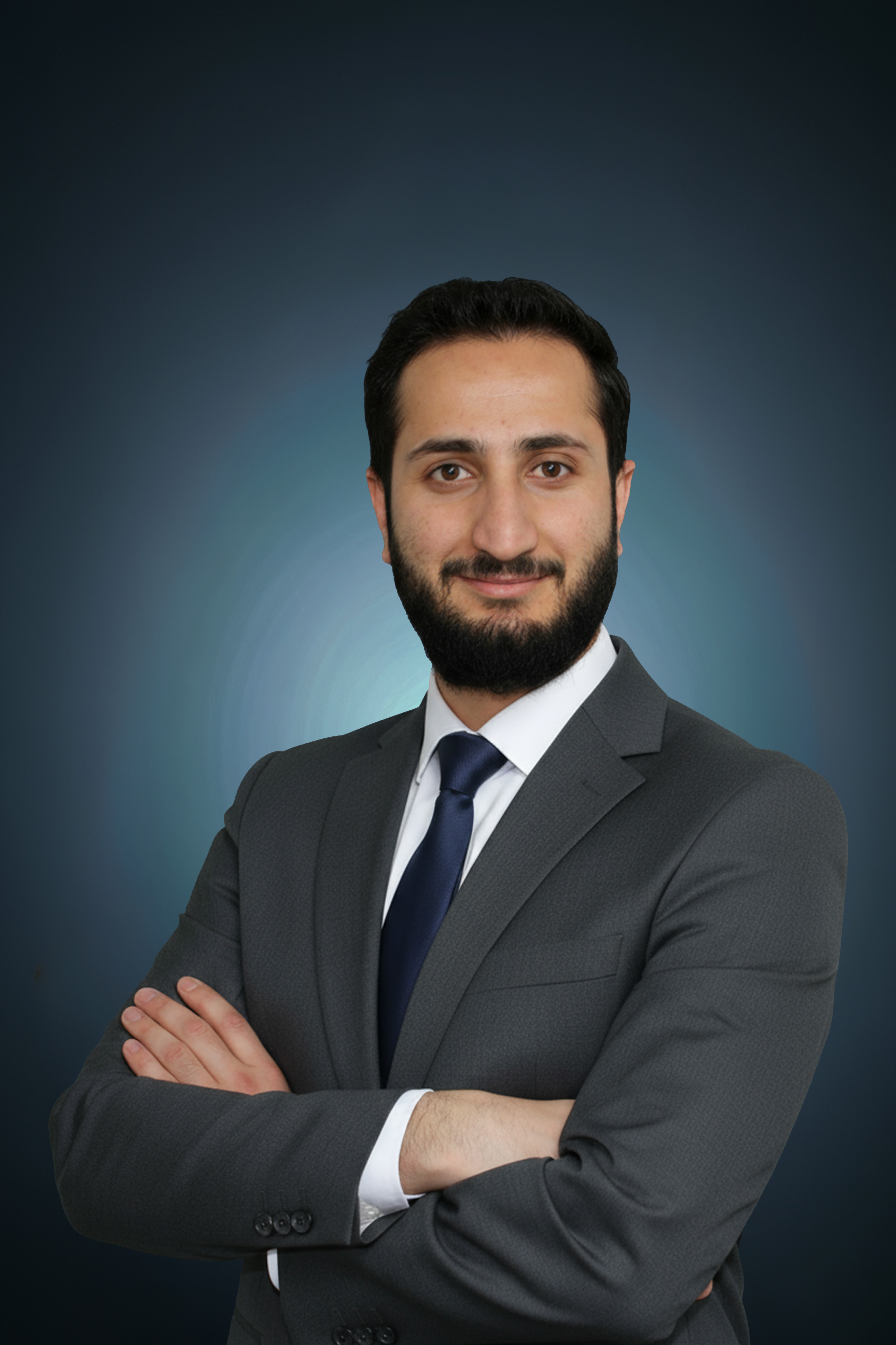 Omar – Abwicklung B2C/B2B, Kommissionieren & Lagermanagement